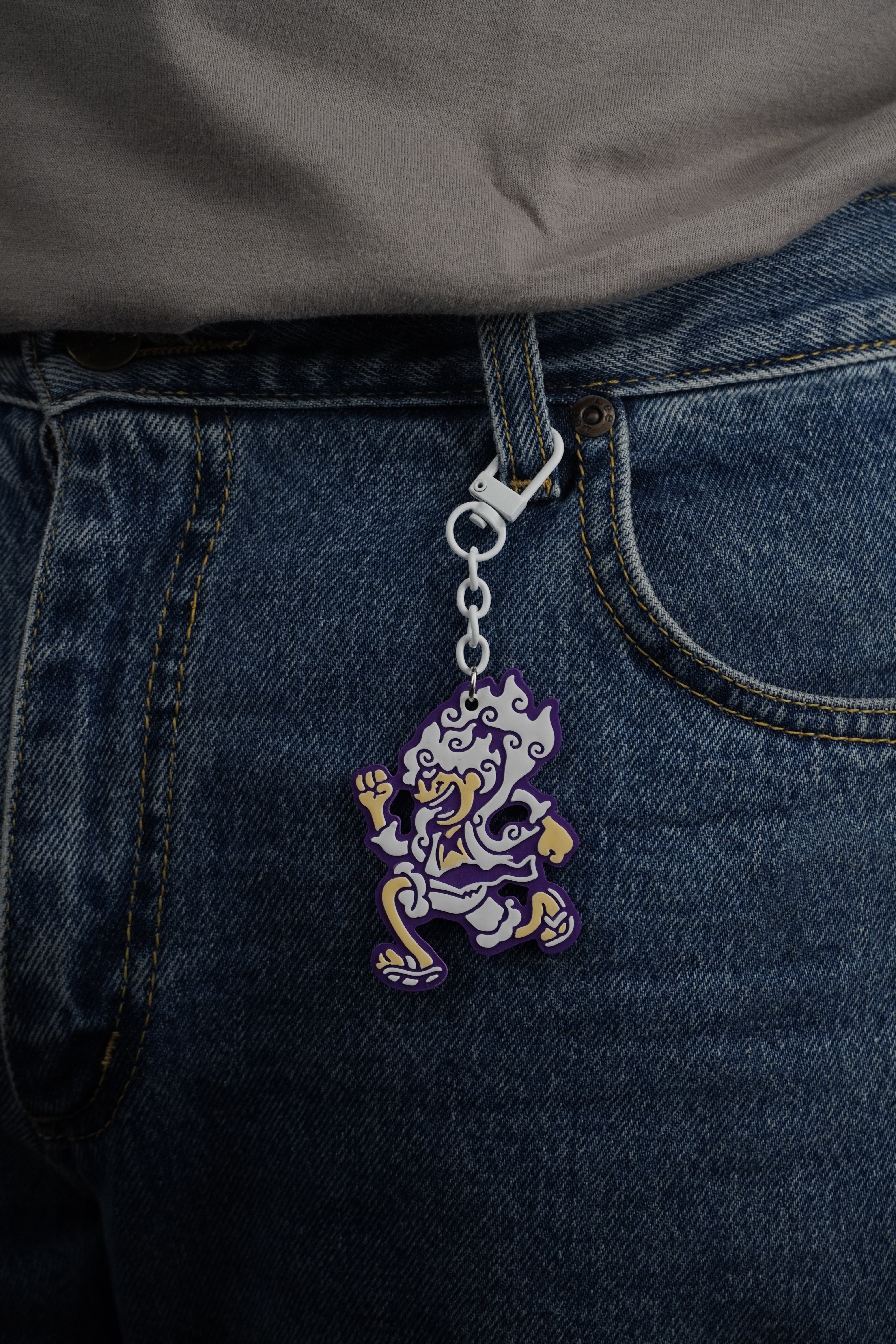 NIKA CHARM – NIJUUNI