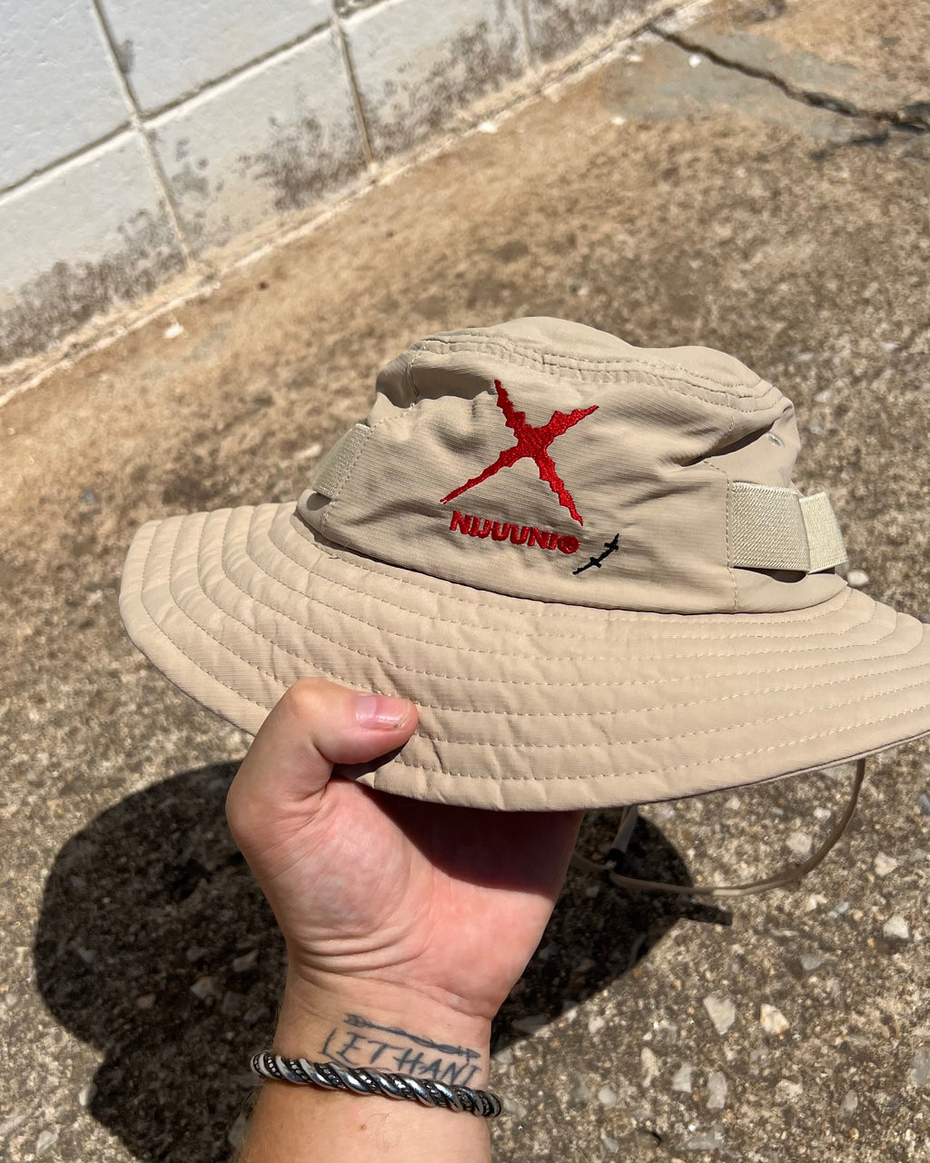 PIRATE KING ADVENTURE HAT