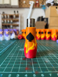 FIRE LIGHTER CASE
