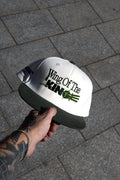 KING OF HELL CAP