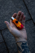 FIRE LIGHTER CASE