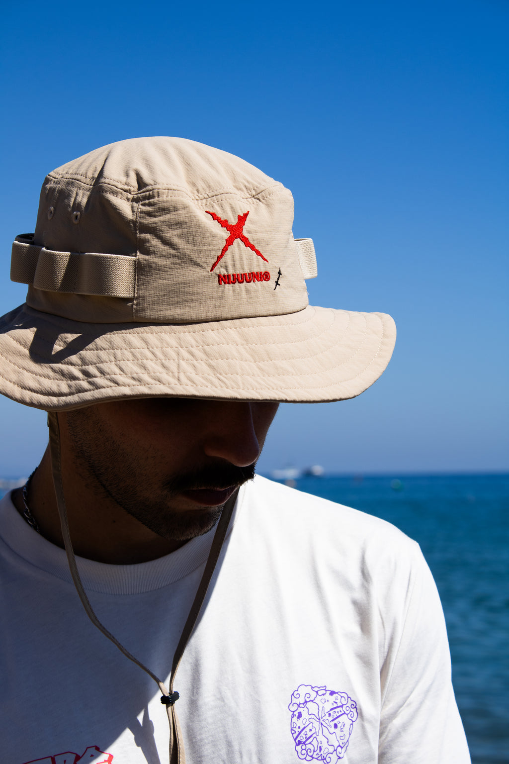 PIRATE KING  HAT