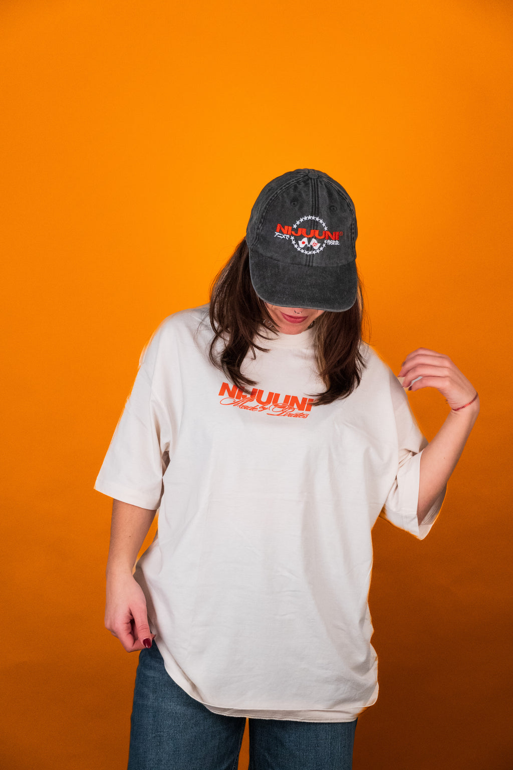 JAPAN CAP