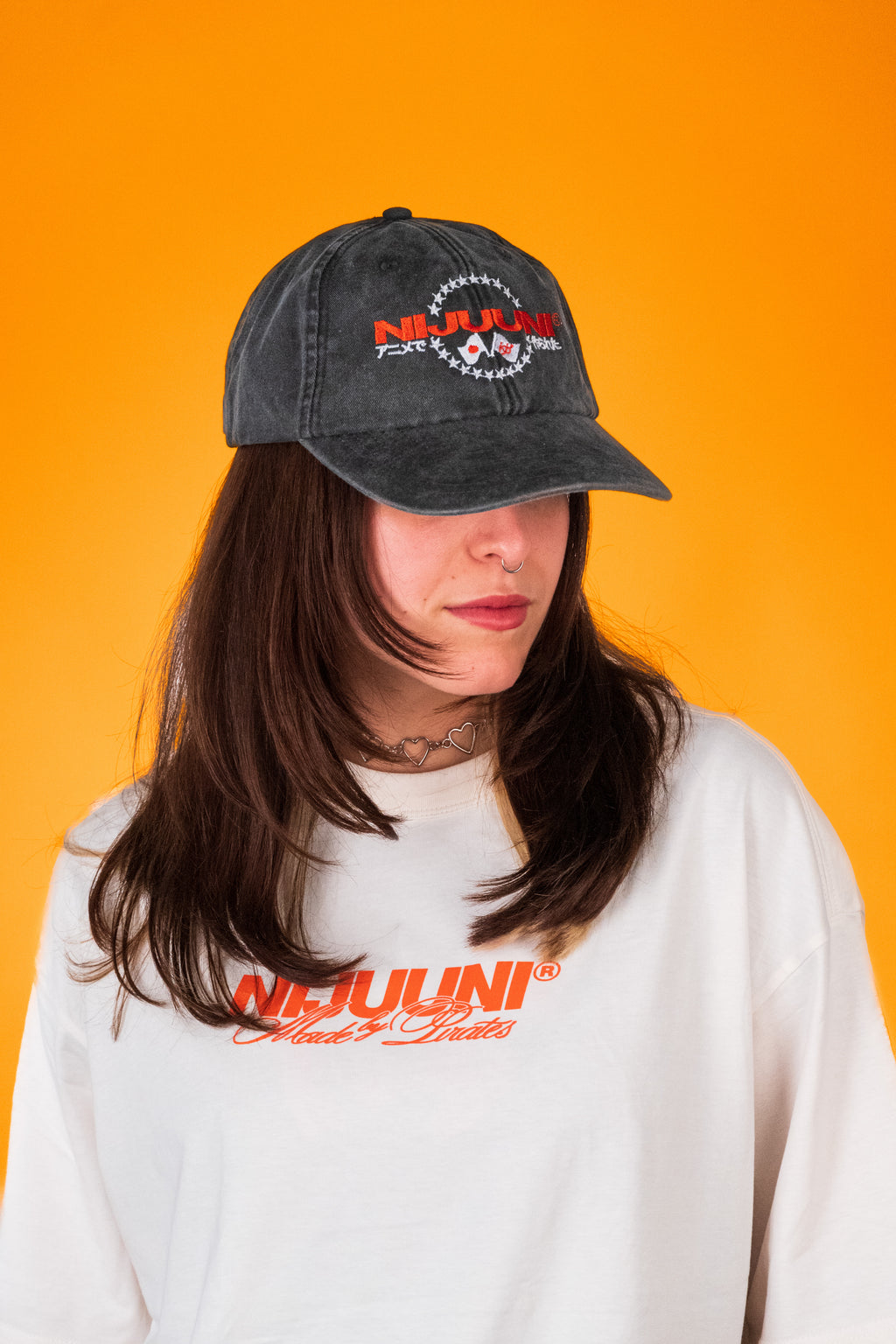 JAPAN CAP