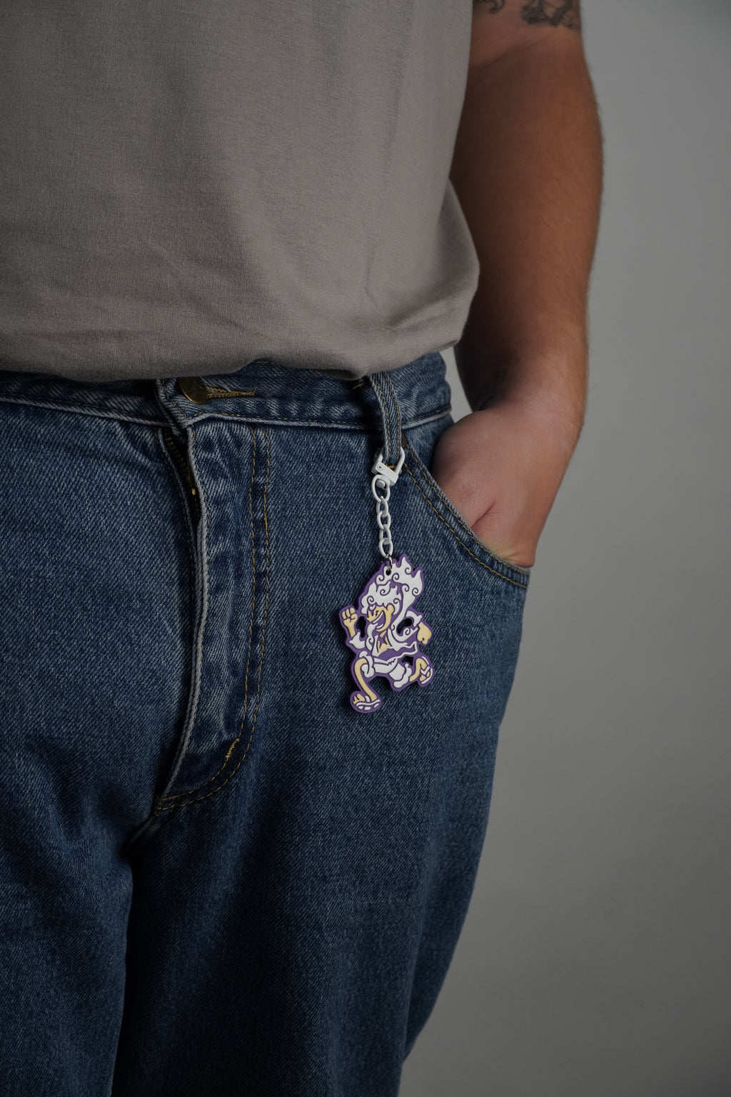 NIKA CHARM