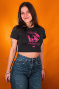 GHOST PRINCESS TOP