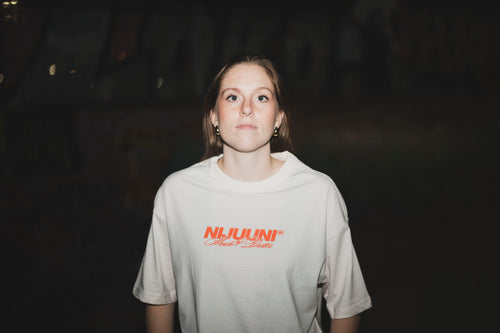 CREW - OVERSIZED FIT