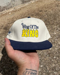 MR PRINCE CAP
