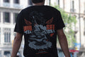 AKUMA - CAMISETA REGULAR