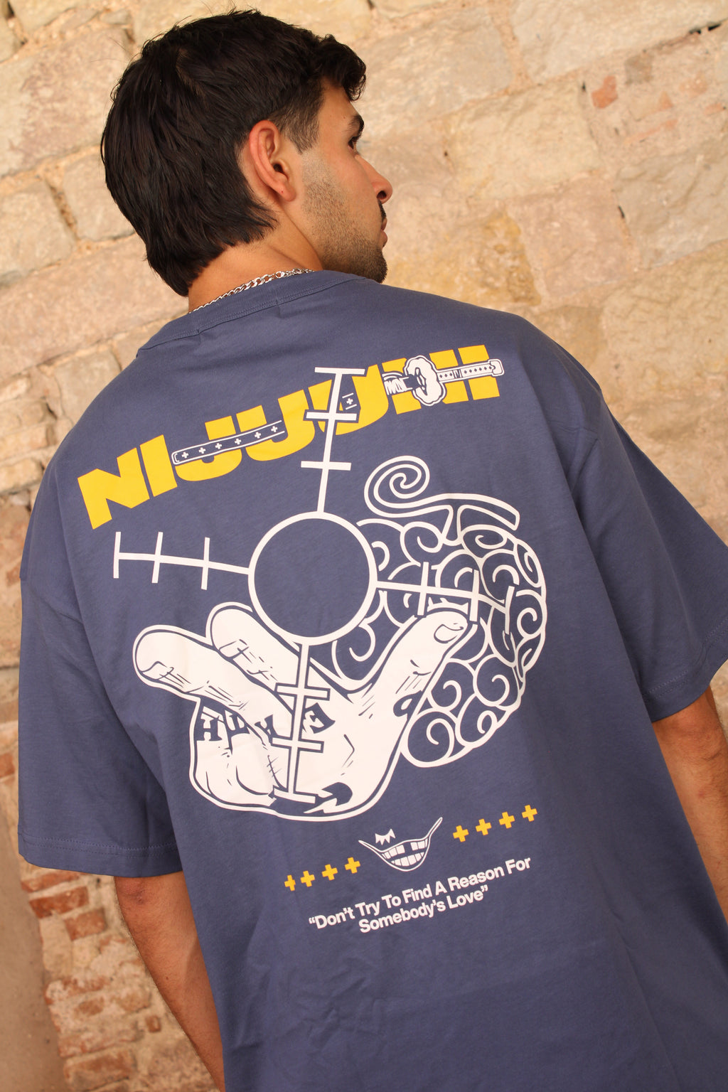 LAW PACK: T-SHIRT + CAP + KEYCHAIN
