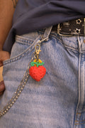 LOVE KEYCHAIN