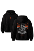 AKUMA - HOODIE