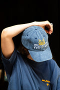 LAW PACK: T-SHIRT + CAP + KEYCHAIN