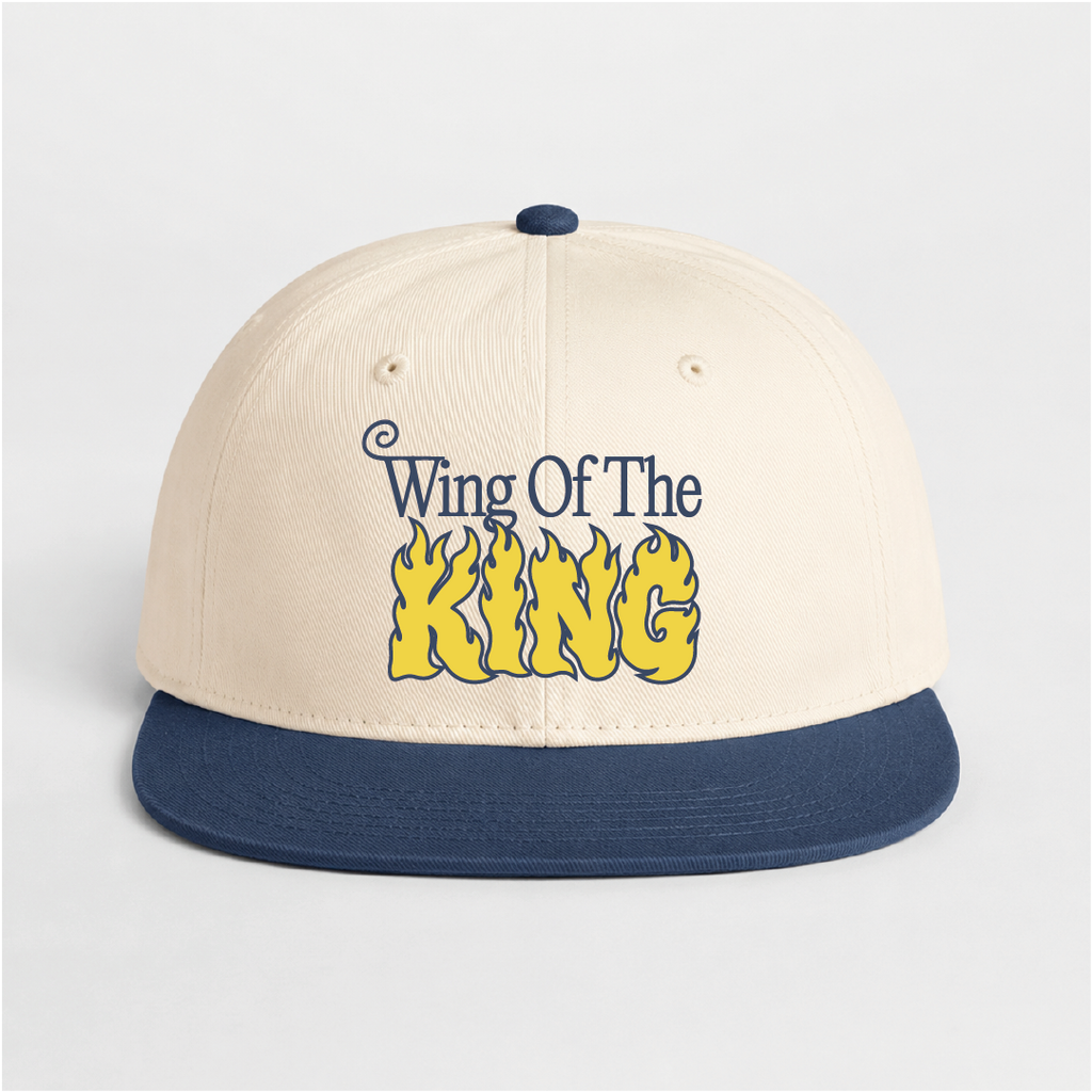MR PRINCE CAP