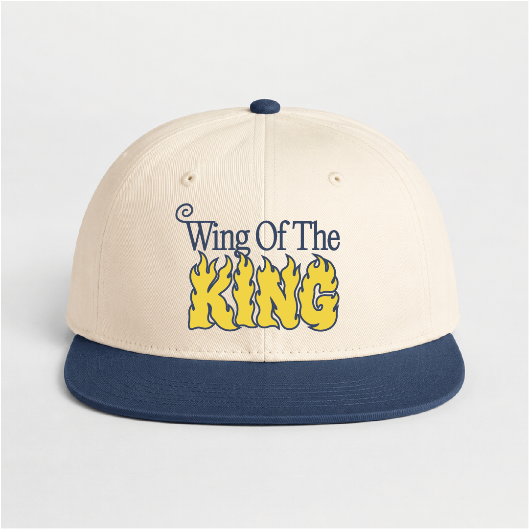 MR PRINCE CAP